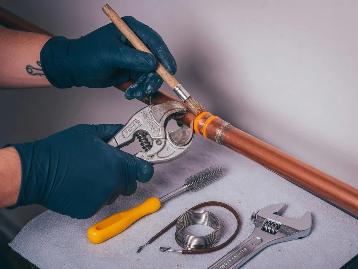 Why choose Sump Pump Repair in Robbins, CA